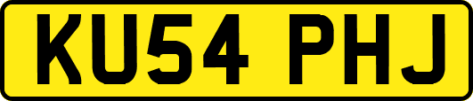 KU54PHJ