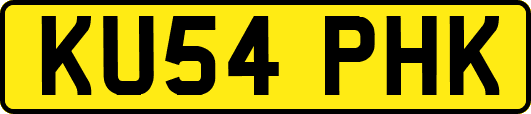 KU54PHK