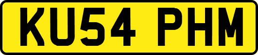 KU54PHM
