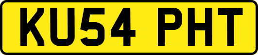 KU54PHT