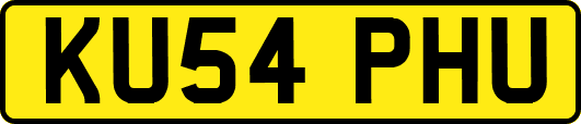 KU54PHU