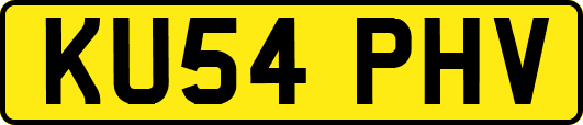 KU54PHV