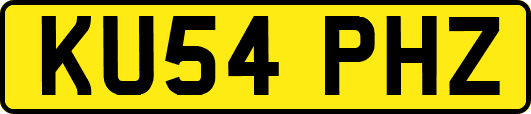 KU54PHZ