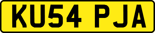 KU54PJA