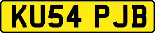 KU54PJB