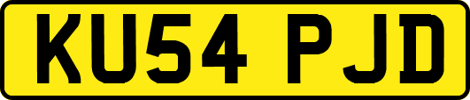 KU54PJD