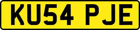 KU54PJE