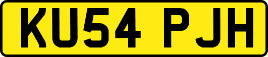 KU54PJH