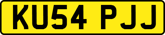 KU54PJJ