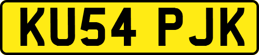 KU54PJK