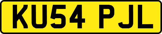 KU54PJL