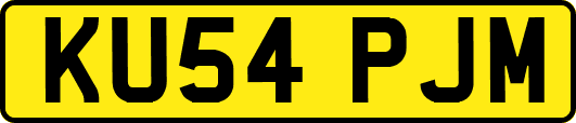 KU54PJM