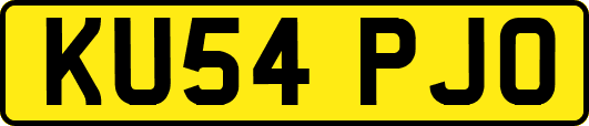 KU54PJO