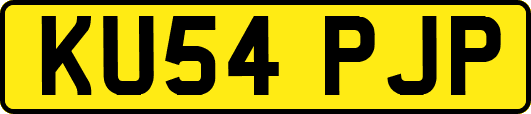 KU54PJP