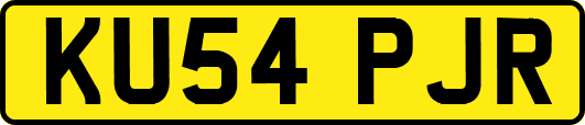 KU54PJR