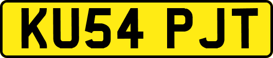 KU54PJT