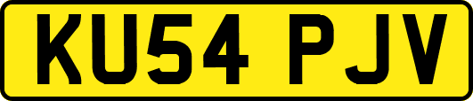 KU54PJV