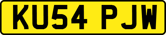 KU54PJW