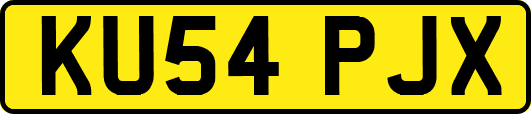 KU54PJX