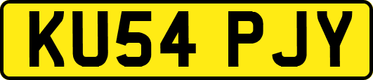 KU54PJY