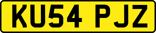 KU54PJZ
