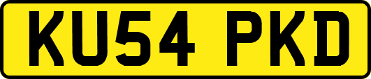 KU54PKD