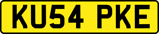 KU54PKE