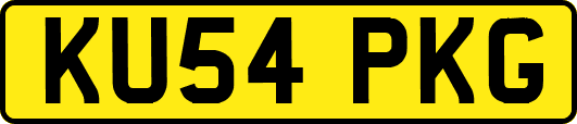 KU54PKG