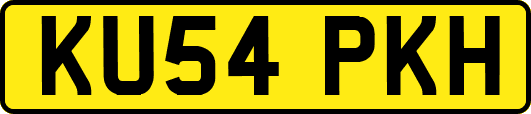 KU54PKH
