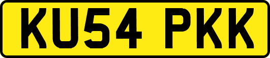 KU54PKK