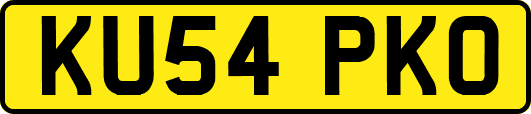 KU54PKO