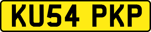 KU54PKP