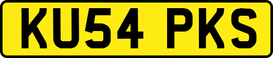 KU54PKS