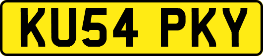 KU54PKY