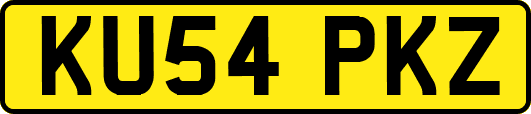 KU54PKZ