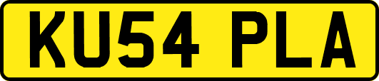 KU54PLA