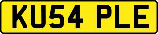 KU54PLE