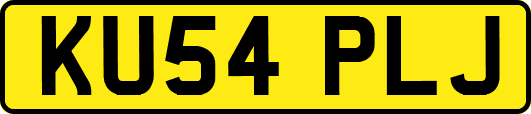 KU54PLJ