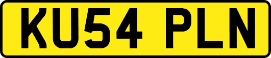 KU54PLN