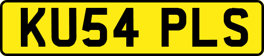 KU54PLS