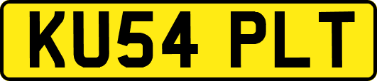 KU54PLT