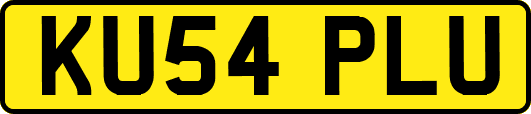 KU54PLU