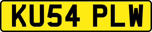 KU54PLW