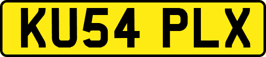 KU54PLX