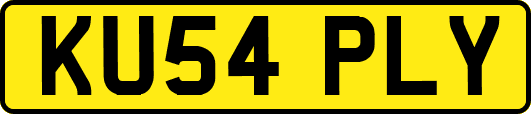 KU54PLY