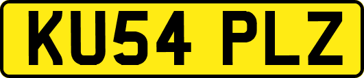 KU54PLZ