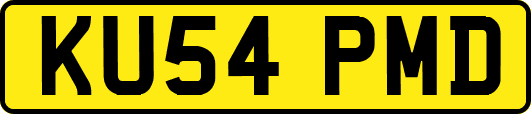 KU54PMD