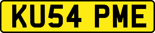 KU54PME