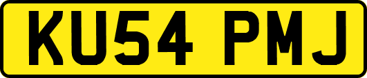 KU54PMJ