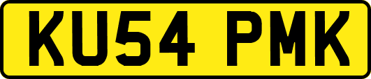 KU54PMK